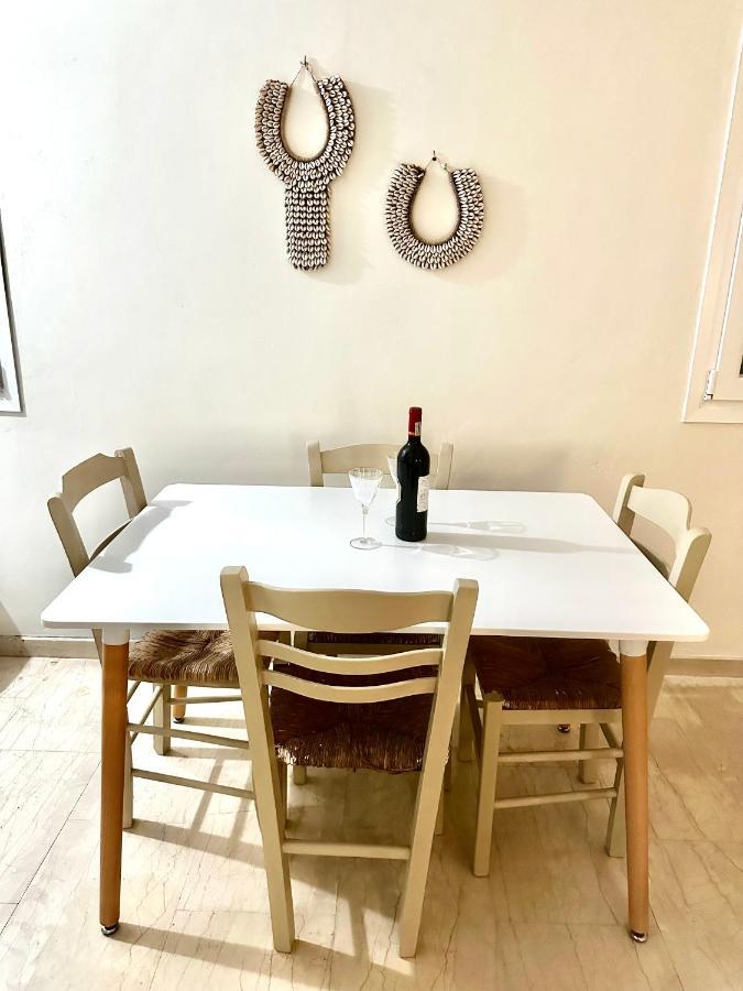 Shades Of Zante 3 Apartment Аликес Екстериор снимка